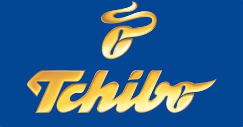 History of All Logos: Tchibo Business Logo History