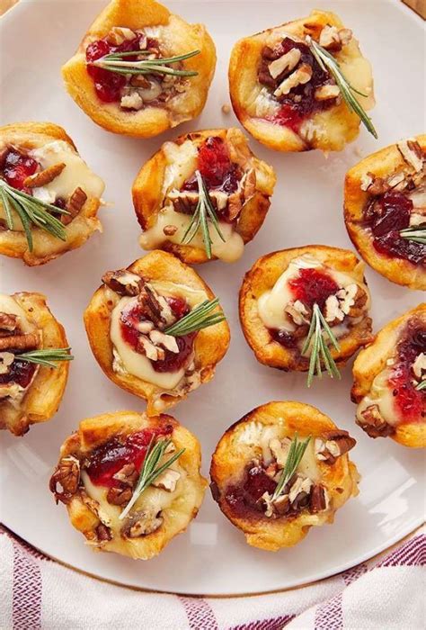 75 Thanksgiving Appetizers Just As Exciting As The Turkey Best