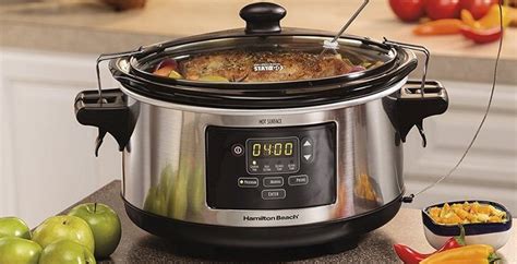 This is the perfect time of the year to use our slow cooker. 7 of the Best Slow Cookers Around - Slow Cooking Perfected