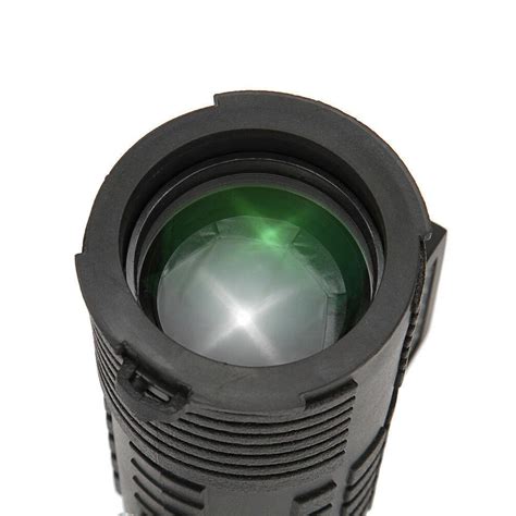 50x60 Zoom Optical Hd Night Vision Lens Monocular