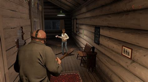 Check spelling or type a new query. Friday the 13th game co-creator teases PS4 lobby