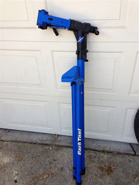 Review Park Tool Pcs 10 Home Mechanic Bicycle Repair Stand Texas Cyclist