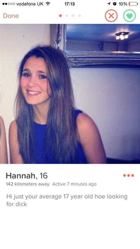 18 Girls On Tinder That Make You Say Wtf Wtf Gallery Ebaums World