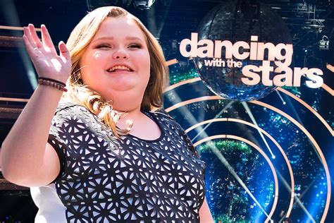 Honey Boo Boo To Join Dancing With The Stars