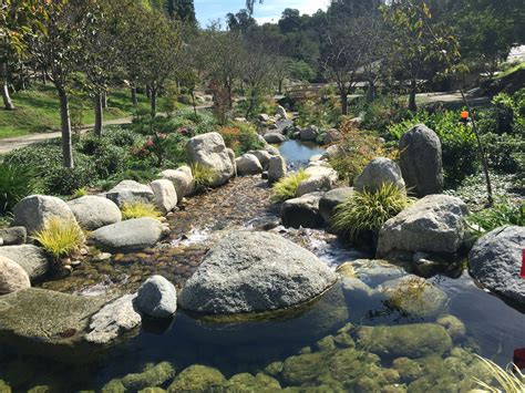 Japanese Friendship Garden Balboa Park