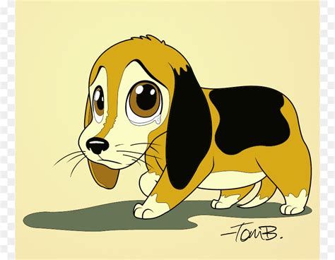Beagle Clipart Sad Dog Beagle Sad Dog Transparent Free