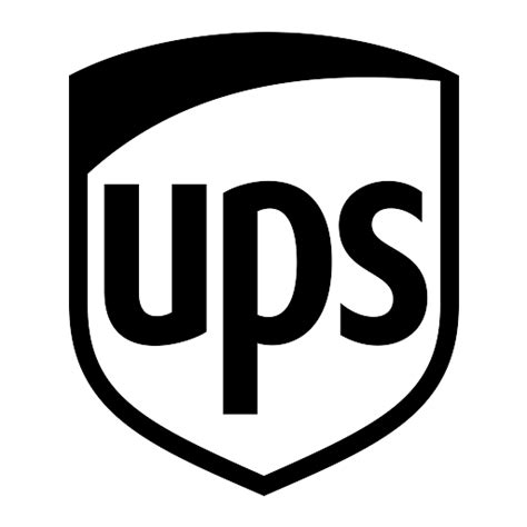Ups Svg Logos Logo Search