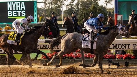 Winners Of Belmont Stakes 2024 - Juana Marabel