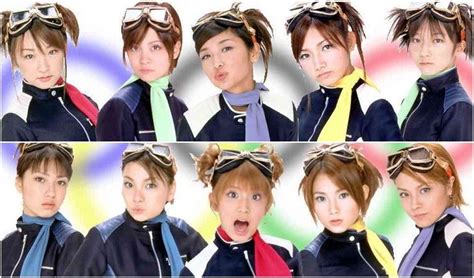 モーニング娘。 (morning musume) — one・two・three 04:44. SOSEGON魂 : 「懐かしの映像 ～ モーニング娘。」