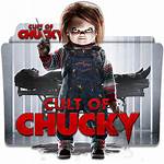 Chucky Cult Icon Folder V3 Deviantart
