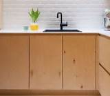 Photos of Plywood Kitchen Cabinet Doors