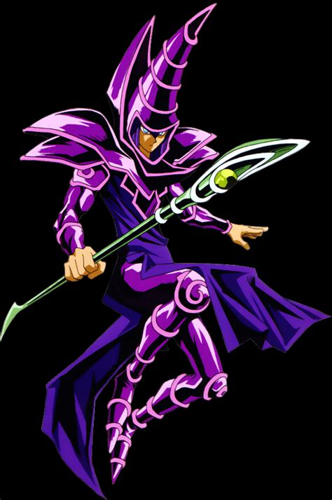 Dark Magician Heroes Wiki Fandom