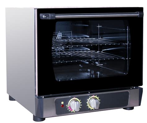 marine electric convection oven