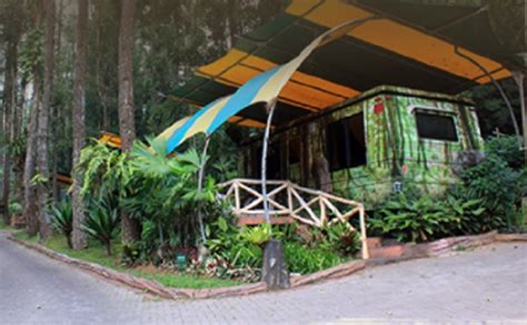 Taman Safari Bogor Tawarkan Paket Staycation Cek Tarif Inap Dan