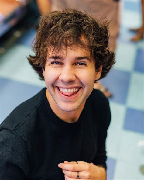Does he have a girlfriend? All About David Dobrik's Relationships and Personal Life ...