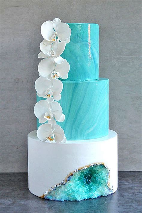 get inspired with unique and eye catching wedding cakes artofit
