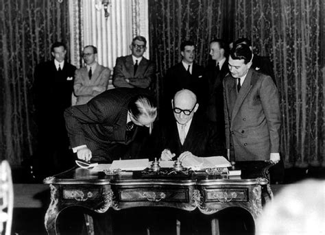 Treaty Of Paris 1951 Alchetron The Free Social Encyclopedia