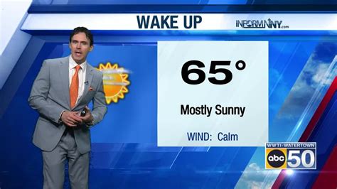 Am Weather Forecast 071422 Youtube