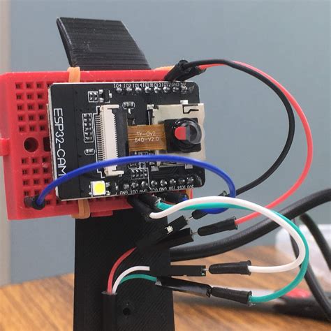 Esp32 Cam Arduino