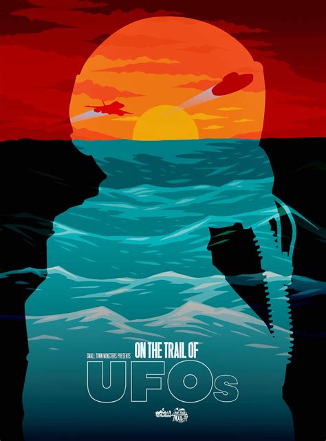^ gnap/u.f.o.s review by metzomagic.com. 'On the Trail of UFOs' to Release March 20th - ScareTissue