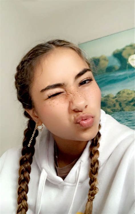 She is an american social media personality and tiktok star. Pin by on Sienna Mae | Sienna, Siena, Style