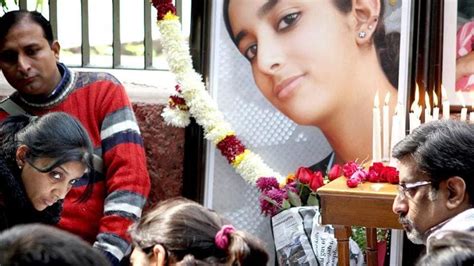 Aarushi Murder Case Setback For Talwars As Sc Admits Cbi Plea Against