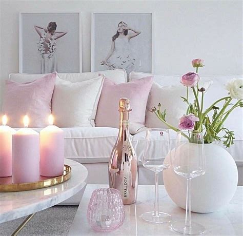 Beautiful Spring Decor Ideas With Pastel Color 40 Homyhomee