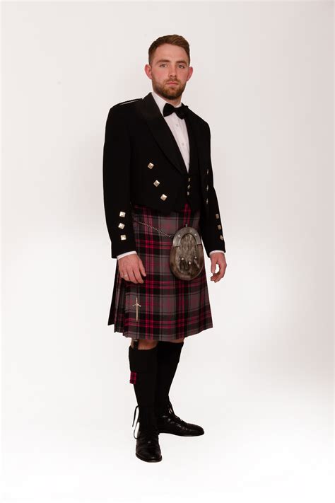 Kilt Hire Prices Highland Wear Mains Highlandwear Aberdeen Uk