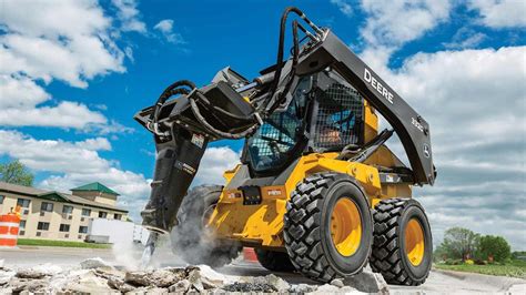 How To Clear Codes On A John Deere Skid Steer Papé Machinery
