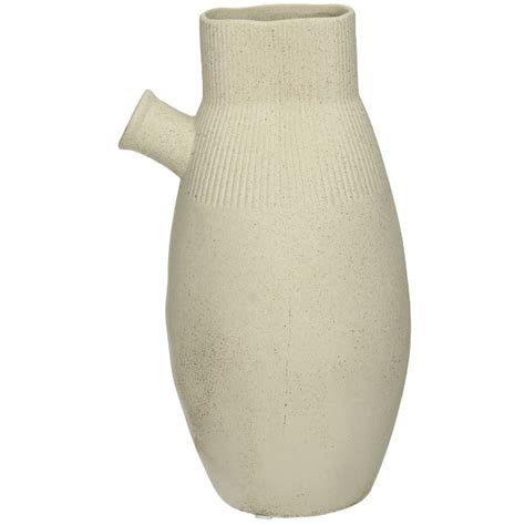 vases schilliger sélection vase en porcelaine avec anses 11 8x10 8x23cm schilliger