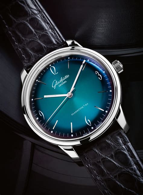 There is a lot of coins scattered around for mario to collect and special bricks marked. Glashütte Original Sixties Iconic Watches With Five New ...