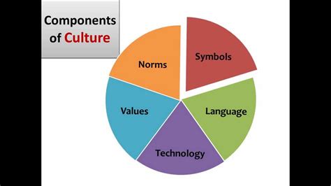 Components Of Culturewmv Youtube