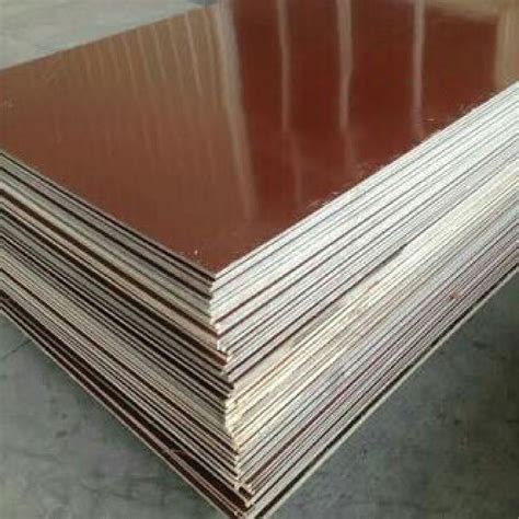 Hylam Electrical Sheet Thickness 10 Mm To 250 Mm Size 4 Ft X 4 Ft