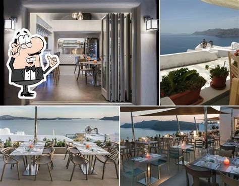 Find The Best Place To Eat In Oia Winter 2024 Restaurant Guru
