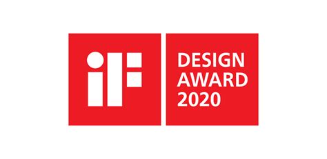 Der If Design Award 2020 Ist Entschieden Burkhardt Leitner