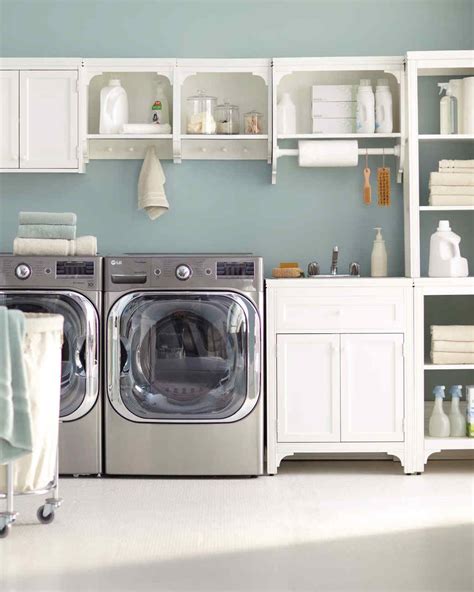 Laundry room diy, laundry room ideas, laundry room hacks, laundry room these 50 laundry room ideas and tips are just what you need to get inspired to transform your. 12 Essential Laundry-Room Organizing Ideas | Martha Stewart