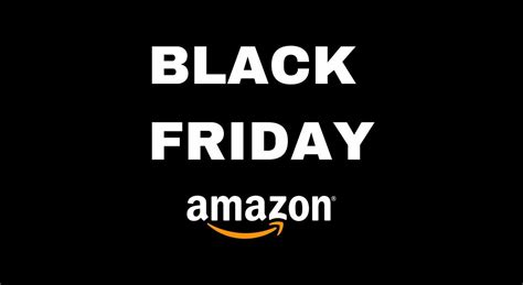 Amazon Anticipa Il Black Friday Tanti Prodotti Con Sconti Fino Al 40