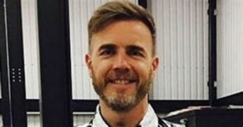 Gary Barlow Divides Fans With Shock Transformation Daily Star