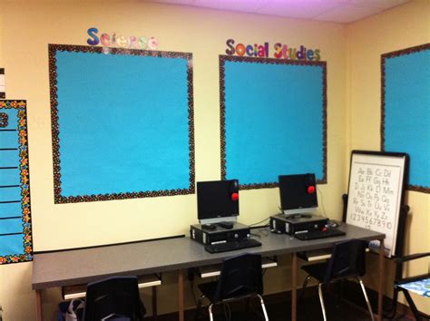 Spectacular 2nd Grade Classroom Setup Week Two And Three