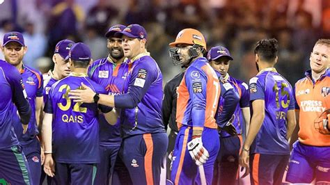 Livescore brings you the latest live sports scores, updates, videos and breaking news. DB vs BT Live Score, Dream11 Prediction, Team, Playing XI ...