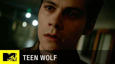 teen wolf season 6 official teaser trailer for the final season mtv youtube