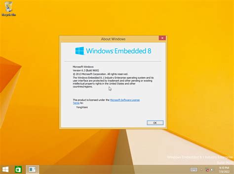 Windows Embedded 81 Industry Enterprise X86x64 Microsoft Free