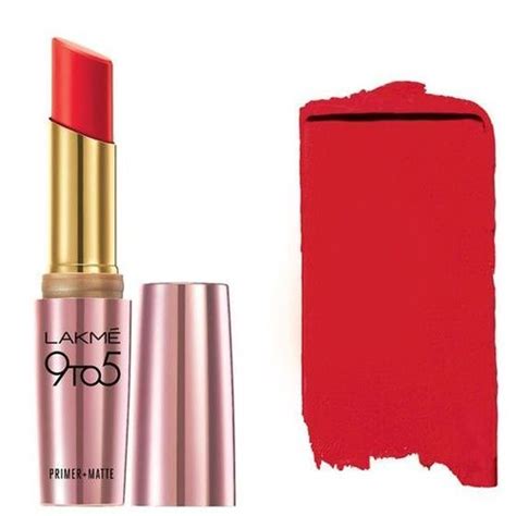 15 Best Lakme Lipstick Shades For Indian Skin 2022 Fabbon
