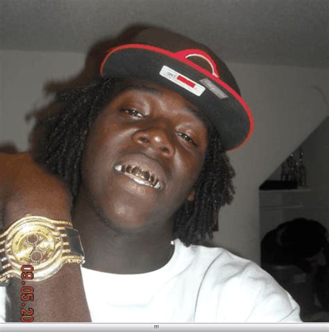 Charleston Thug Life Trap Deadhead Durant