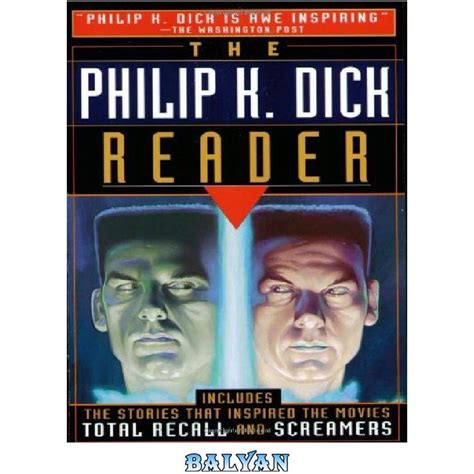 خرید و قیمت دانلود کتاب The Philip K Dick Reader ا فیلیپ کی دیک ریدر ترب