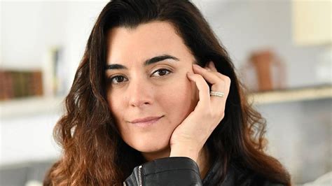 Ncis Cote De Pablo Reveals Terrifying Health Scare That Resulted In