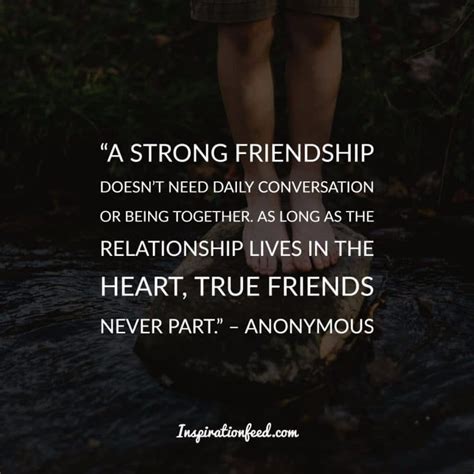 40 Friendship Quotes To Celebrate Your Friends Inspirationfeed Meaningful Friendship Quotes