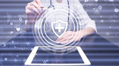 Cyber Security And Healthcare During The Current Radiology Era Itsw