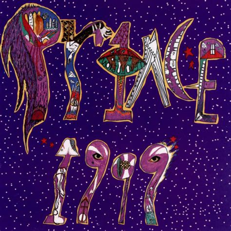 1999》 Prince的专辑 Apple Music