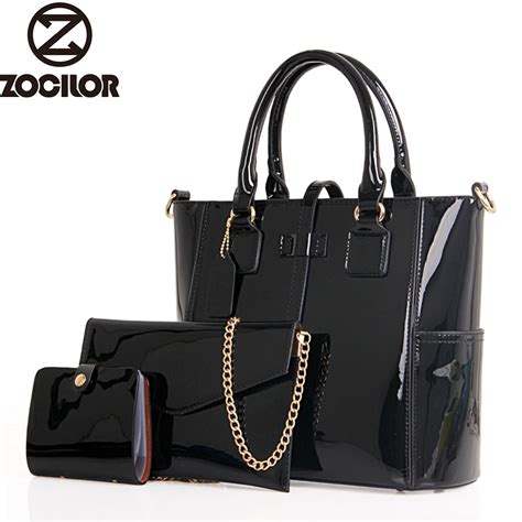 From satchels and totes to shoulder bags and backpacks, you'll find a range of styles and sizes to complete your look. Women Bag Luxury Leather Purse and Handbags Fashion Famous ...